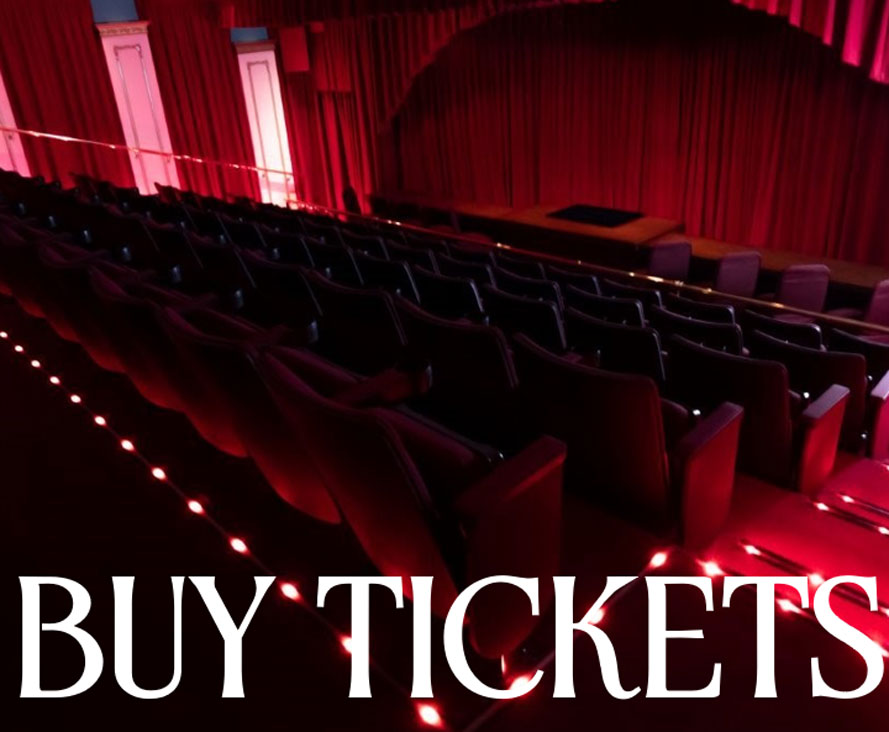 Buy Tickets Header Button